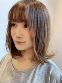 エアリーボブ