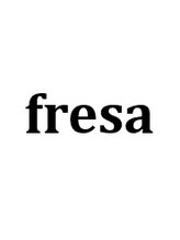 美容室fresa【フレッサ】