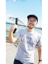 ナエ(Nae)&nbsp;松浦 雅人