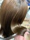 シャイニング ヤマテ(Shining yamate)の写真/理想の美しさへ導く全２０通りのオーダーメイドＴｒをご用意！あなたの髪質を見極めご提案いたします。