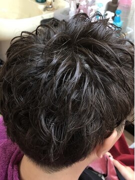 勇2 勇２style♪