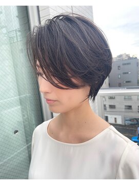 シック(sick) 【sick】大人ショート