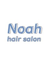 Men's salon Noah【ノア】