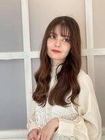 フォルテ 掛川店 大人ロングスタイル☆