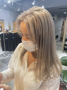 310 ホワイトベージュ