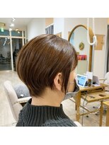 サンクチュアリ ウィズエデン 京橋店(Sanctuary with eden)&nbsp;ショート◎