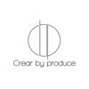 クレアバイプロデュース 矢部店(Crear by produce)のお店ロゴ
