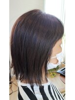 エンファクトリー(EN factory)&nbsp;立体感カラー