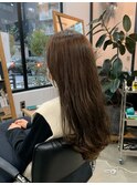 重ためロング