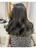 マットベージュ / 中森しゅう