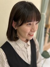 イトヘアー(i_to hair)