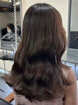 オト 吉祥寺(Oto.)&nbsp;髪質改善/インナーカラー/ショート/前髪カット/ブリーチ/吉祥寺