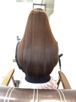 アールサロン 名駅(Rr SALON)&nbsp;イエベにオススメ☆シルキーベージュ