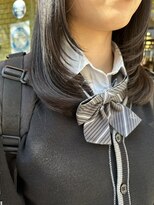 ジュール ドゥJour doux&nbsp;ロングレイヤー