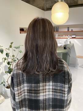 コノユイット(cono huit) ハイライト