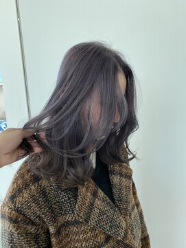 カッツ 駅家店(CUT S) ラベージュ