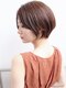 アクロス ヘアー デザイン 蒲田東口(across hairdesign)の写真/《HOT PEPPER Beauty AWARD 2023 BEST SALON 注目サロン選出》リタッチカラー+カット¥3900☆