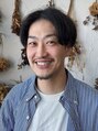 ヘアスタジオ ブリエ(HAIR STUDIO BRILLER) 小杉 健