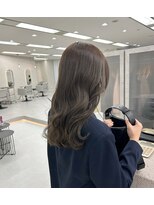 スウェル(SWELL)&nbsp;オリーブグレージュ/miku