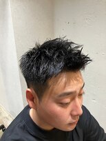 ミリ 調布店(Mili) Mili 調布オリジナルスタイル