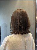 レイヤーボブ
