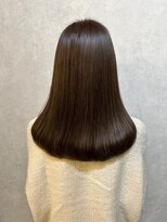 ウィスプ 赤羽店(wisp)&nbsp;ナチュラルグレージュ♪*。