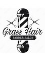 グラスヘアー 本店(Grass hair)/大野鉄平