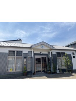 【半田/乙川】駐車場あり◎丁寧なカウンセリングで40代50代60代の方の髪のお悩みを改善します。