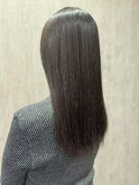 テトテ 門戸厄神店(tetote)&nbsp;【tetote門戸厄神/村山】艶さらストレート/レイヤーカット