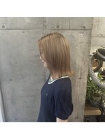 ブレイブ 福岡天神店(BRAVE)&nbsp;外はねロブ