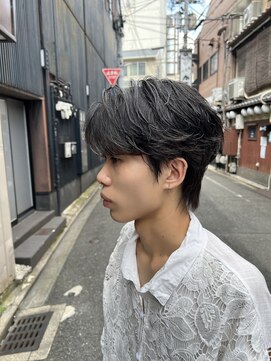 ロレト(Loreto) ナチュラルパーマ