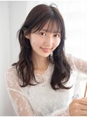 大人可愛い10代20代/髪質改善/ブリーチ/レイヤーカット241