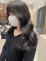 マーシィ(MARCIE)&nbsp;ラベンダーグレージュ