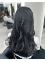 アルドーレ(Ardore)&nbsp;☆暗くても可愛いダークアッシュカラー