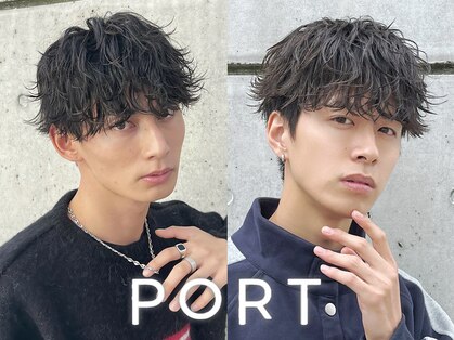 ポート 浦和(PORT)の写真