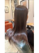 ヘアーワークス ヘルム 渋谷店(HAIR WORKS HELM)&nbsp;（ HELM）髪質改善☆