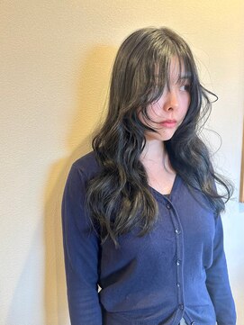 ソファララ(SOFA lala) ロングレイヤー