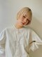コポル(Copol)の写真/[岡崎市]インナーカラー/グラデーション/ハイライト…立体感と透明感を加え、いつものスタイルに+αを♪