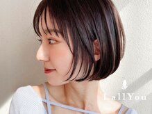 ラルユー 金山(LallYou)