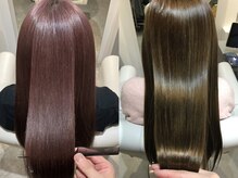 アフロディーテ(hair make aphrodite)
