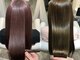 アフロディーテ(hair make aphrodite)の写真/ヘアエステ、生トリートメント、酸熱トリートメント、髪質改善など、あなたに合った施術をご提案します♪
