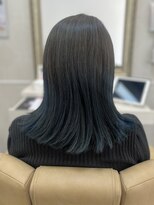 レヴィア(revia)&nbsp;育毛促進美髪コース×8ヶ月(4回施術)の効果