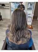【Balayage】