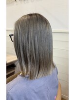 ナトゥーラ 一宮(NATURA)&nbsp;お客様スタイル　3月