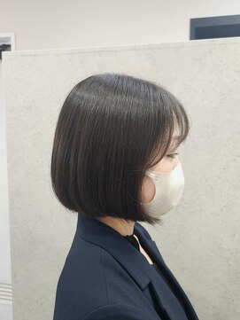 リュンヌ(Lune) ミニボブ