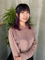 ティア 高知店(TIA) 川崎 智加