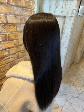 ムット(mutto) 髪質改善トリートメント