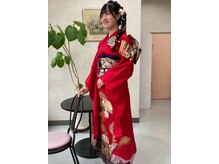 ダウエルイースト