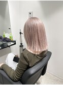 ホワイトベージュ