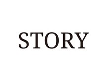 STORY登戸/中野島　明るい白髪染め/丸くなる縮毛矯正